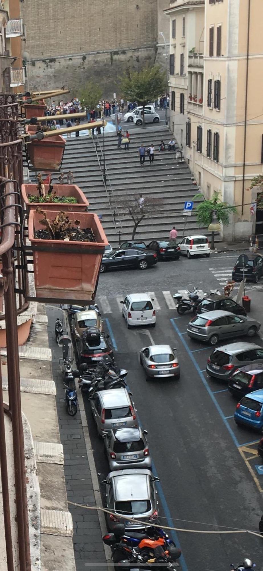 Zeus Group Vatican روما المظهر الخارجي الصورة